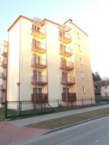 Family Apartment