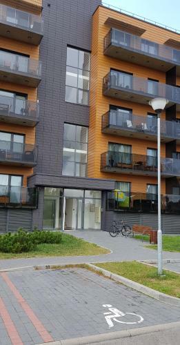 Antano Apartamentas