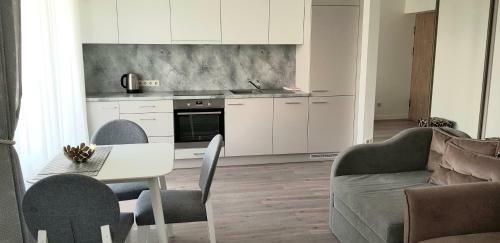 Antano Apartamentas