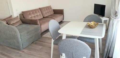 Antano Apartamentas