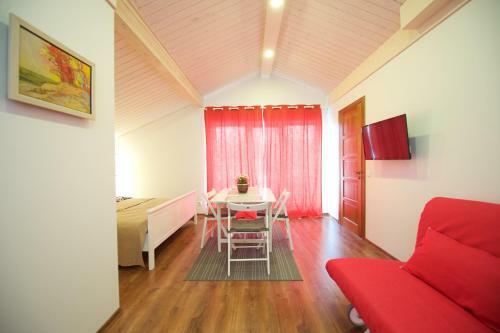 Ph Palanga Apartments