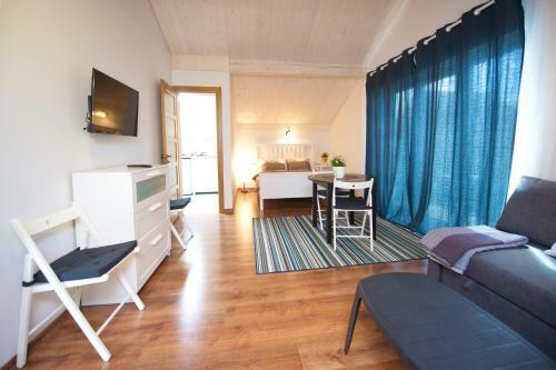 Ph Palanga Apartments