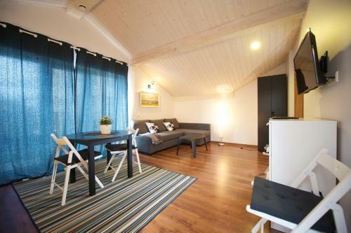 Ph Palanga Apartments