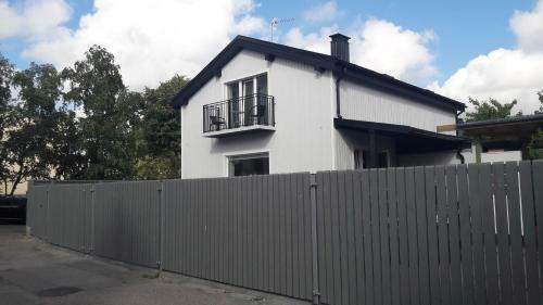Ph Palanga Apartments