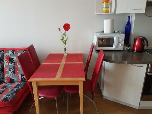 Apartment Living Palanga