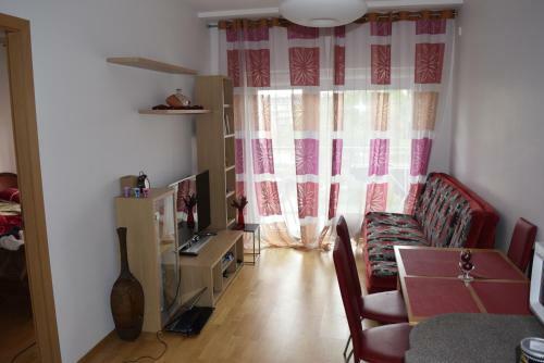 Apartment Living Palanga