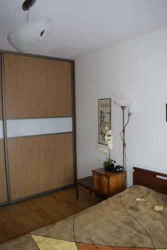 Apartment Living Palanga
