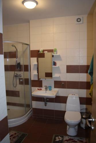 Apartment Living Palanga
