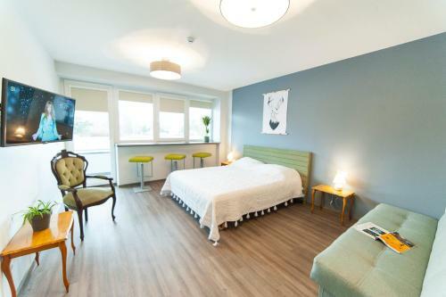 Symbiosis Hostel