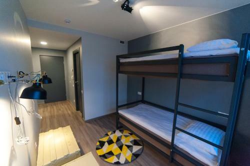 Symbiosis Hostel
