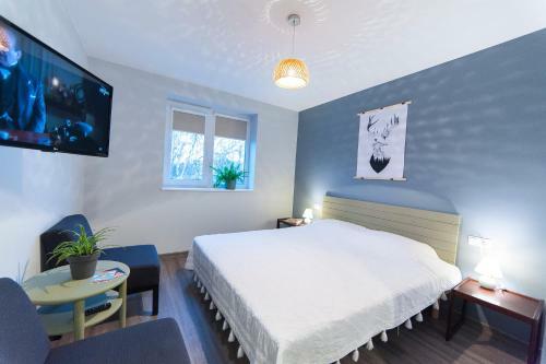 Symbiosis Hostel