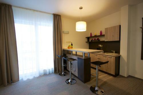 Hostal Labas Rytas Vila
