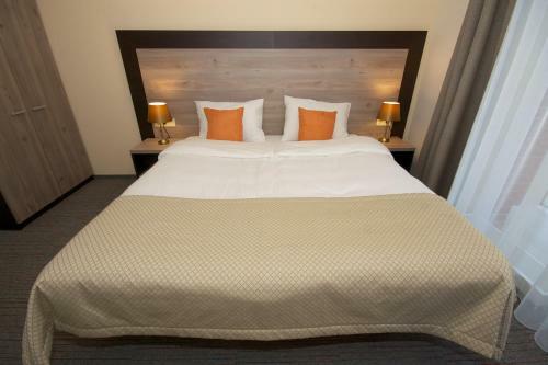 Hostal Labas Rytas Vila