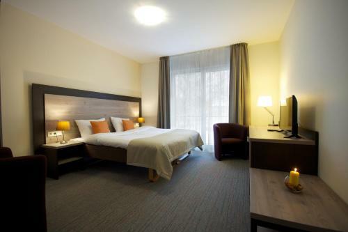 Hostal Labas Rytas Vila