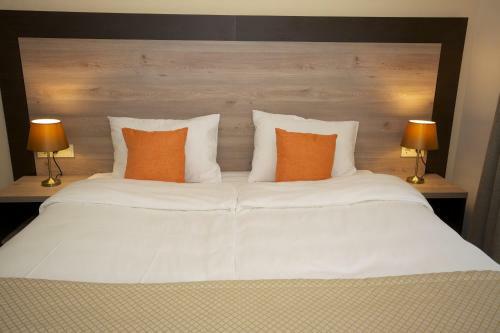 Hostal Labas Rytas Vila