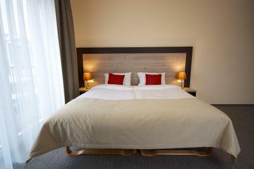 Hostal Labas Rytas Vila