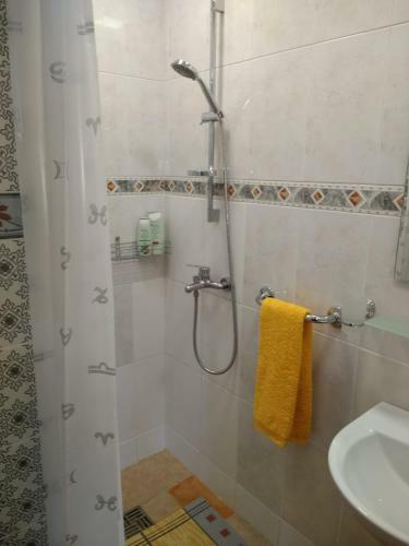 Apartments ??uolas