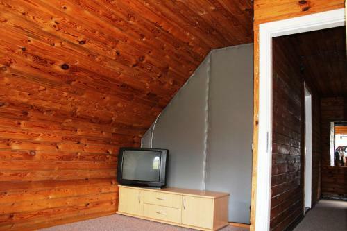 Hostal La Palanga