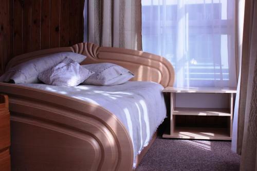 Hostal La Palanga