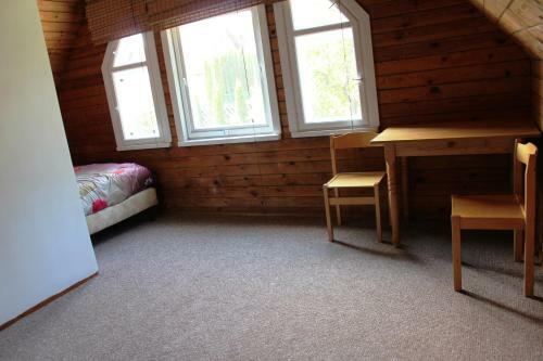 Hostal La Palanga