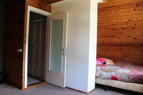 Hostal La Palanga