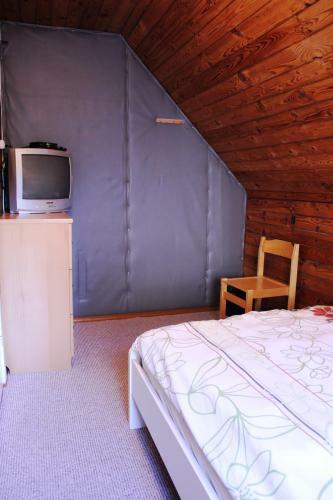 Hostal La Palanga