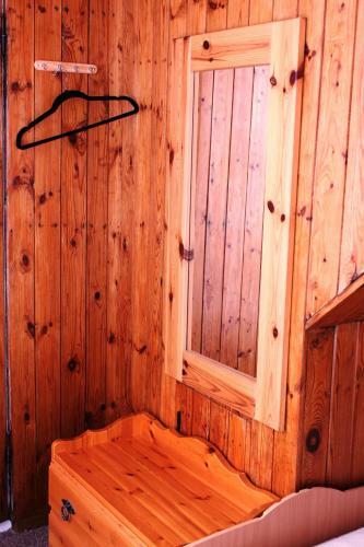 Hostal La Palanga
