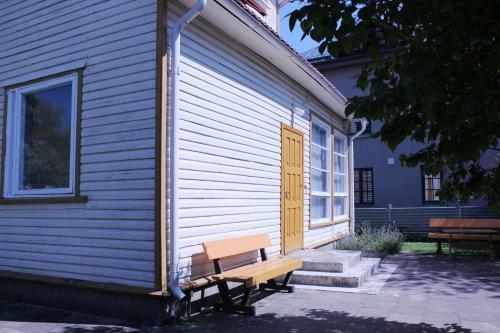 Hostal La Palanga