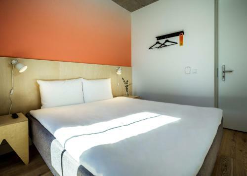 Hostal Melt In Palanga