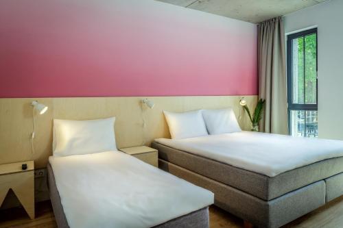 Hostal Melt In Palanga