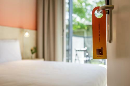 Hostal Melt In Palanga