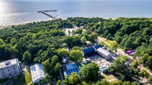 Hostal Melt In Palanga