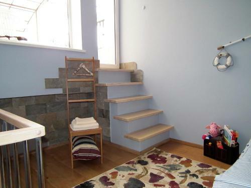 Indigo Apartment