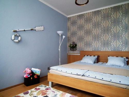 Indigo Apartment