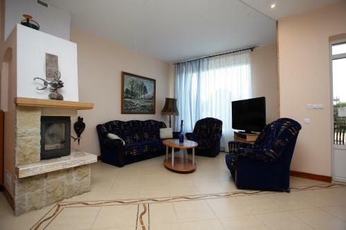 Apartamento Butai Virbali?ki? Take