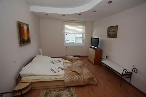 Apartamento Butai Virbali?ki? Take