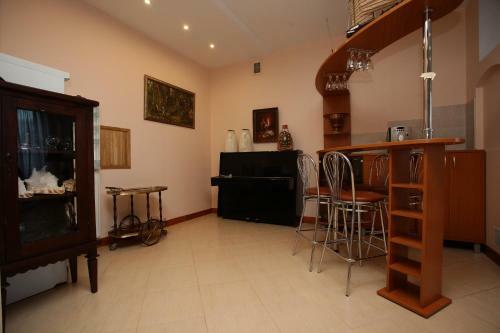 Apartamento Butai Virbali?ki? Take