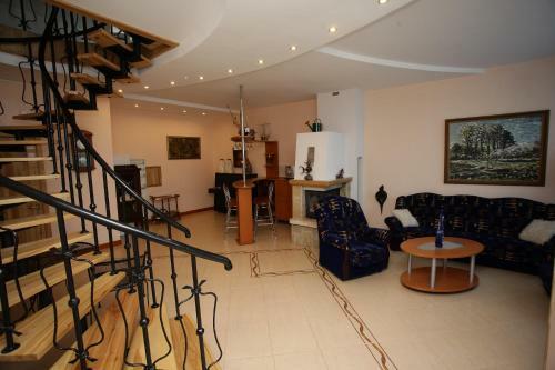 Apartamento Butai Virbali?ki? Take