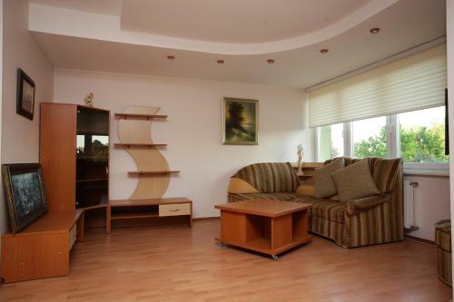 Apartamento Butai Virbali?ki? Take