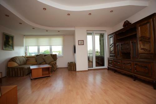 Apartamento Butai Virbali?ki? Take