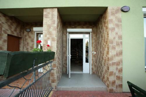 Apartamento Butai Virbali?ki? Take