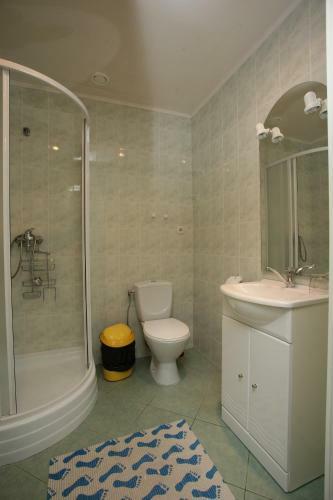 Apartamento Butai Virbali?ki? Take
