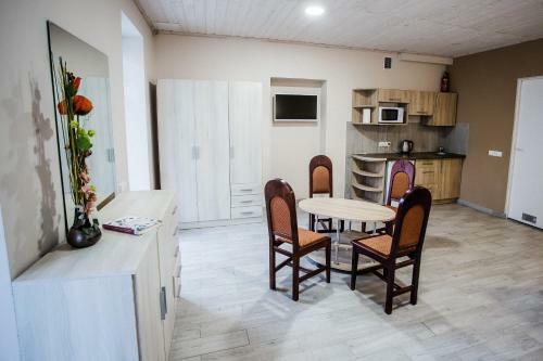 Hostal Poilsis Palangoje