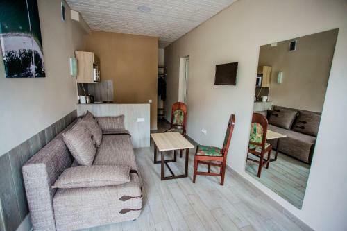 Hostal Poilsis Palangoje