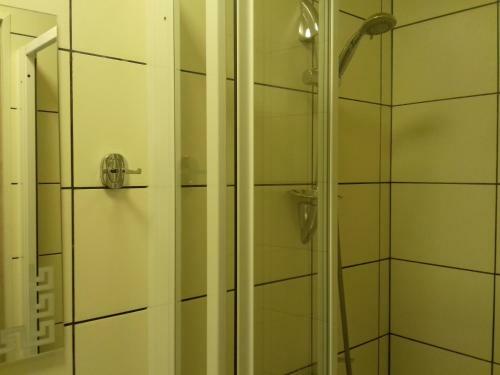 Hostal Poilsis Palangoje Pas Daiv?