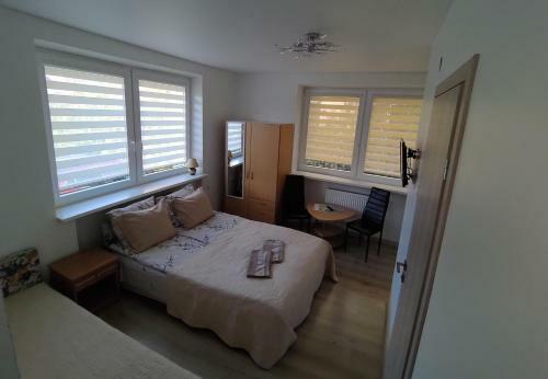Hostal Poilsis Palangoje Pas Daiv?