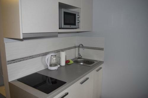 Apartamento Seaside Loft