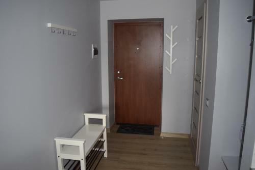 Apartamento Seaside Loft