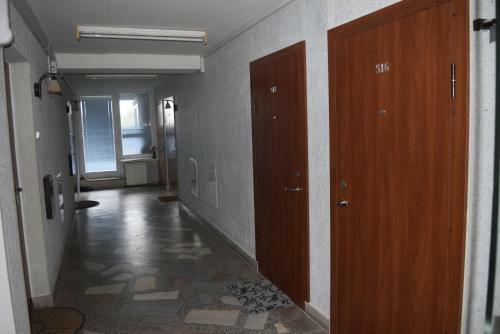 Apartamento Seaside Loft