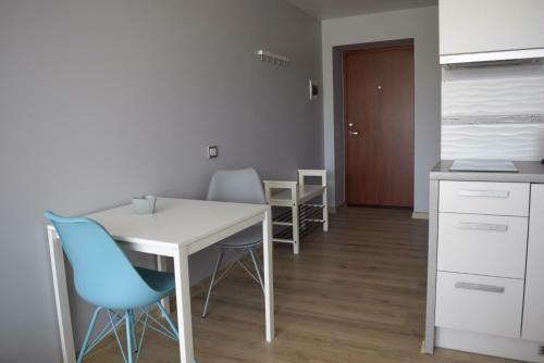 Apartamento Seaside Loft